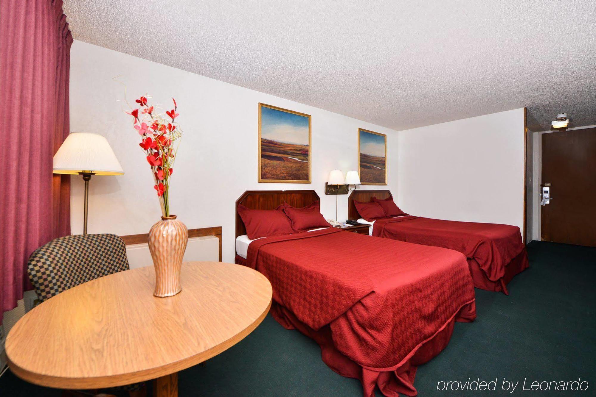 Quality Inn & Suites Albert Lea Exterior foto